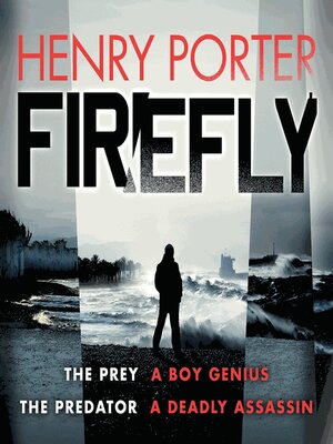 cover image of Firefly